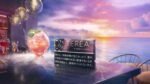 香港IQOS TEREA BLACK Fuchsia Menthol黑冰水蜜桃煙彈日版：圖片 2
