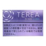 香港TEREA煙彈日本IQOS ILUMA加熱菸專用口味推薦價錢官網：圖片 8